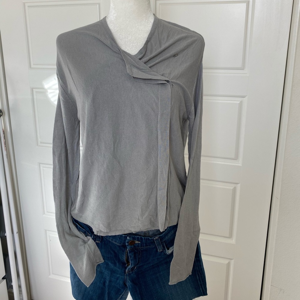 SOLD‼️‼️Zara knit top